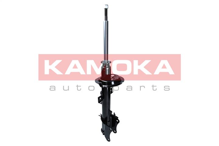 Kamoka 20334655 Rear oil and gas suspension shock absorber 20334655