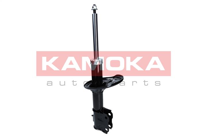 Kamoka 20334553 Front oil and gas suspension shock absorber 20334553