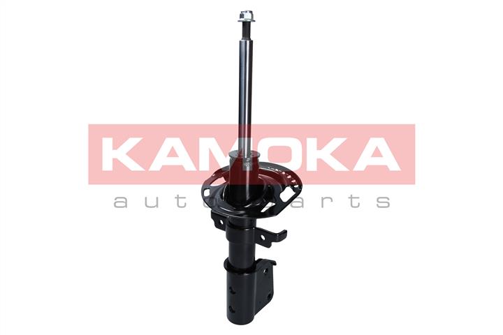 Kamoka 20334042 Front oil and gas suspension shock absorber 20334042
