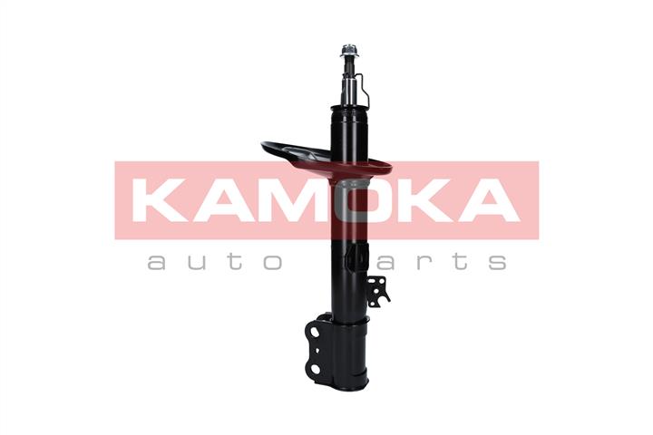 Kamoka 20334041 Front Left Gas Oil Suspension Shock Absorber 20334041