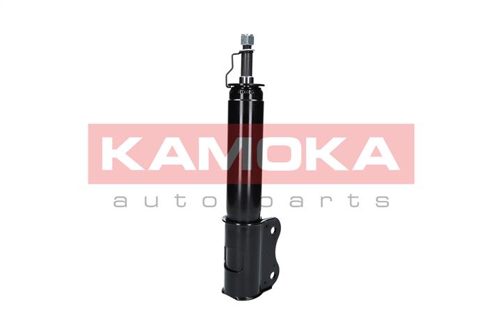 Kamoka 20334038 Front right gas oil shock absorber 20334038