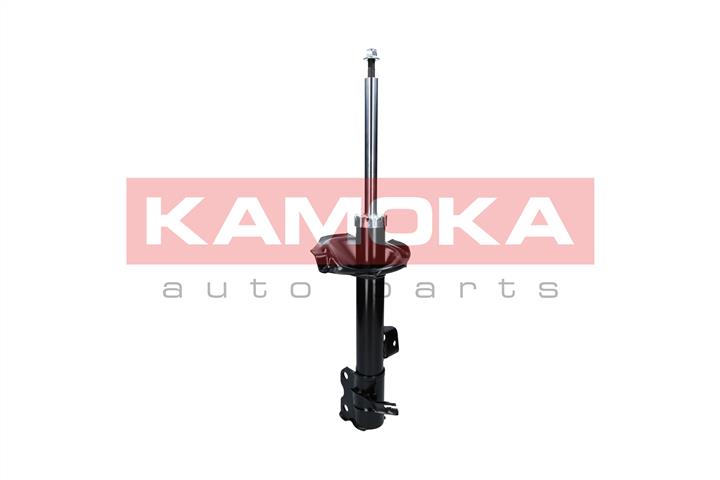 Kamoka 20334036 Rear right gas oil shock absorber 20334036