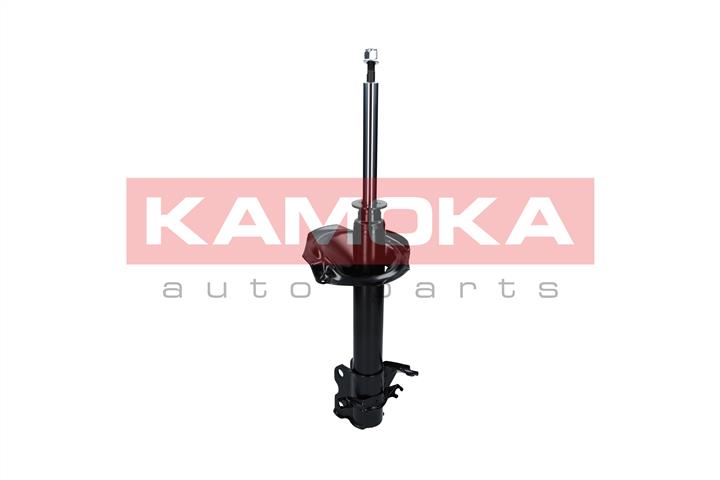 Kamoka 20334035 Front Left Gas Oil Suspension Shock Absorber 20334035