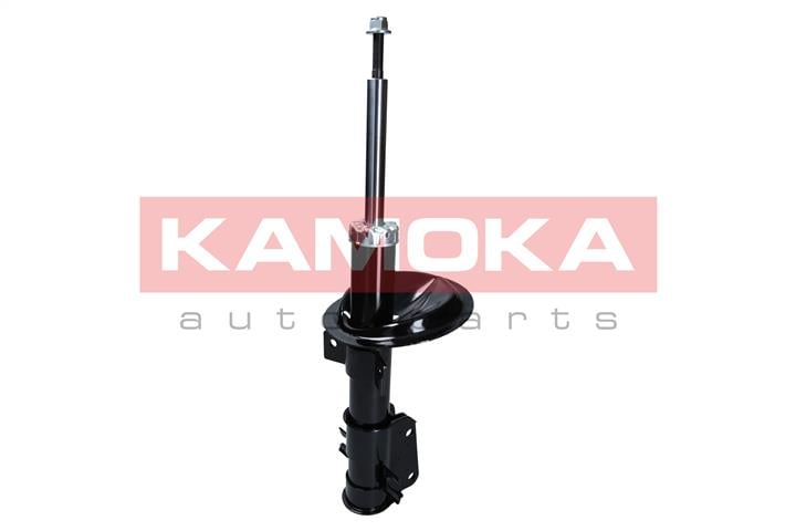 Kamoka 20334029 Front oil and gas suspension shock absorber 20334029