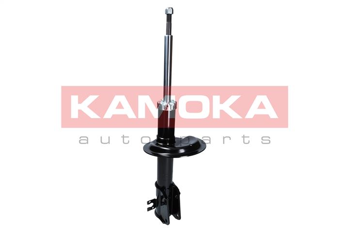 Kamoka 20334027 Front oil and gas suspension shock absorber 20334027
