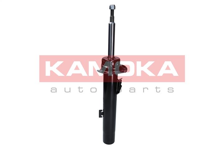 Kamoka 20334023 Front Left Gas Oil Suspension Shock Absorber 20334023