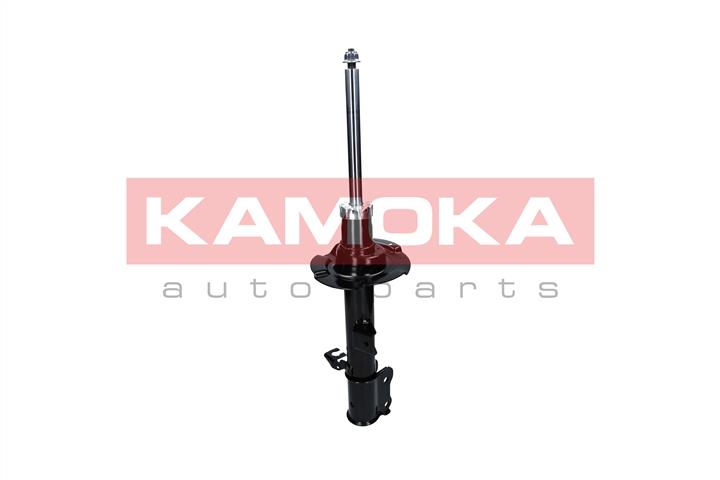Kamoka 20334022 Front right gas oil shock absorber 20334022