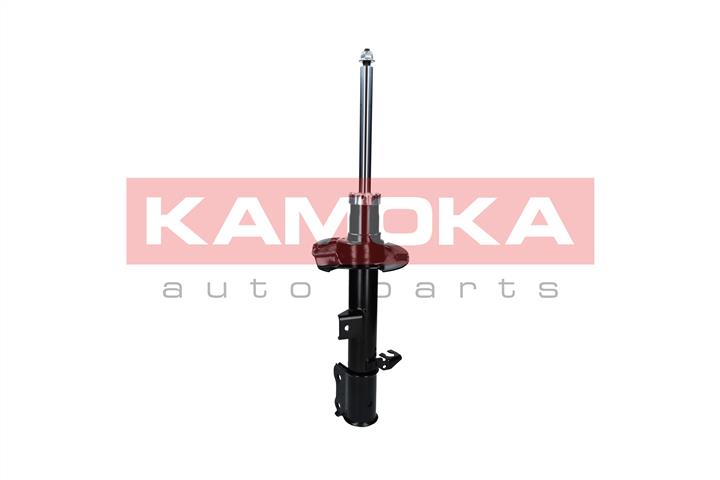 Kamoka 20334021 Front Left Gas Oil Suspension Shock Absorber 20334021