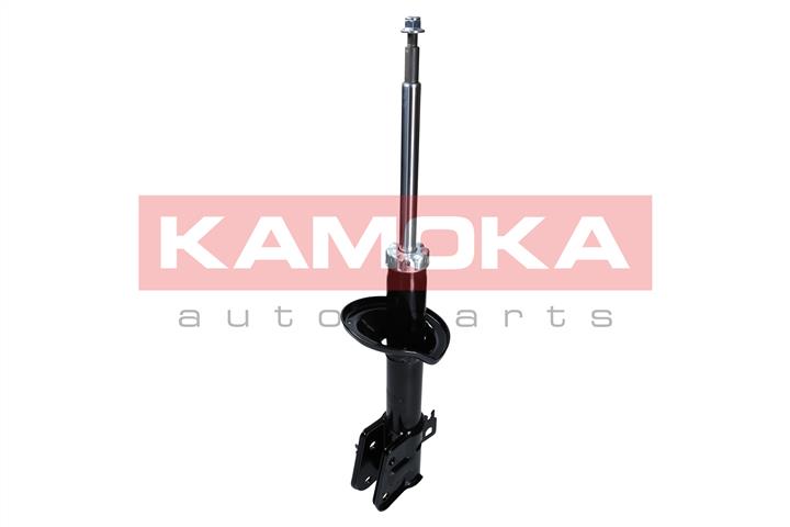 Kamoka 20334013 Rear right gas oil shock absorber 20334013