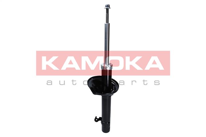 Kamoka 20334009 Front Left Gas Oil Suspension Shock Absorber 20334009