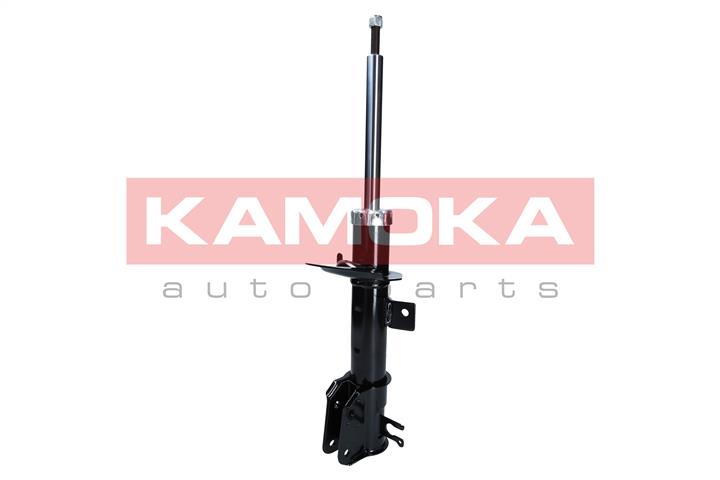 Kamoka 20334006 Front oil and gas suspension shock absorber 20334006