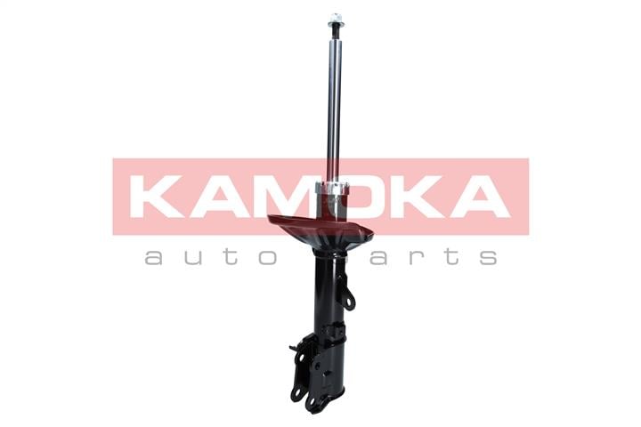 Kamoka 20333946 Suspension shock absorber rear left gas oil 20333946