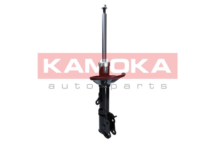 Kamoka 20333945 Rear right gas oil shock absorber 20333945