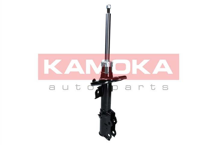 Kamoka 20333869 Front right gas oil shock absorber 20333869