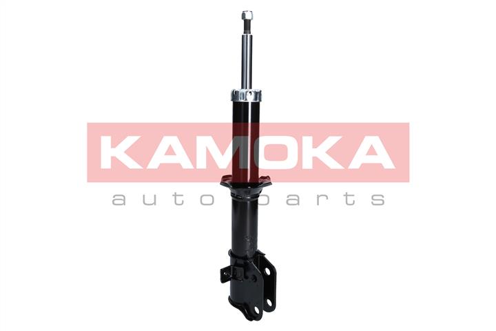 Kamoka 20333865 Front right gas oil shock absorber 20333865