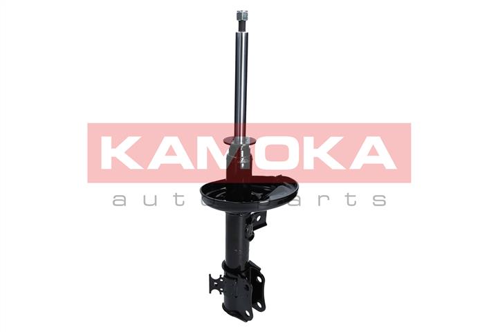 Kamoka 20333806 Front Left Gas Oil Suspension Shock Absorber 20333806