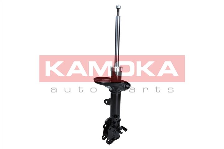 Kamoka 20333751 Rear right gas oil shock absorber 20333751