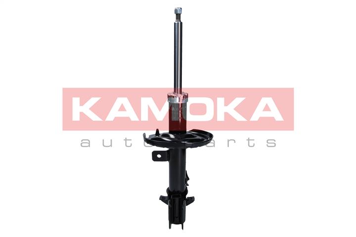 Kamoka 20333731 Front right gas oil shock absorber 20333731