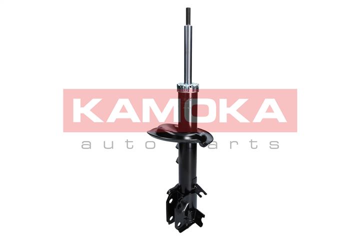Kamoka 20333607 Front right gas oil shock absorber 20333607