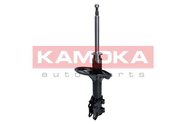 Kamoka 20333600 Front Left Gas Oil Suspension Shock Absorber 20333600
