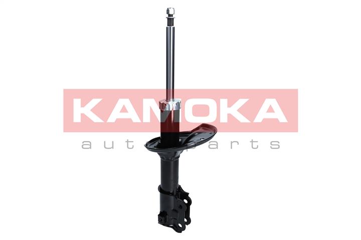 Kamoka 20333330 Front Left Gas Oil Suspension Shock Absorber 20333330
