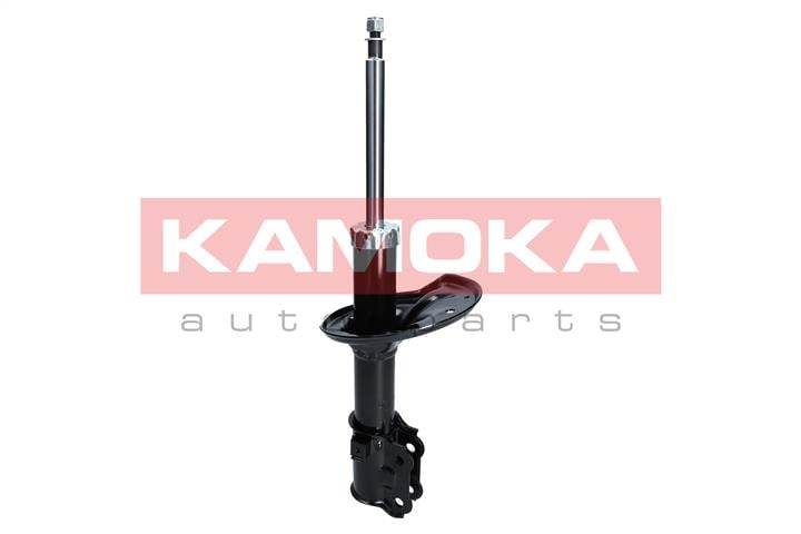 Kamoka 20333329 Front right gas oil shock absorber 20333329