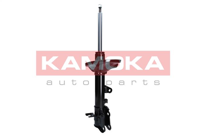 Kamoka 20333032 Suspension shock absorber rear left gas oil 20333032