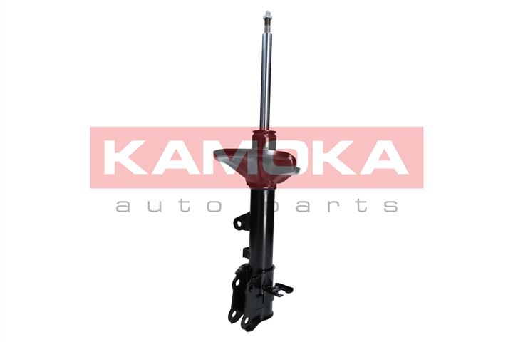 Kamoka 20333031 Rear right gas oil shock absorber 20333031