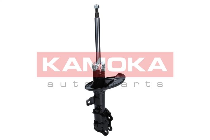 Kamoka 20333030 Front Left Gas Oil Suspension Shock Absorber 20333030