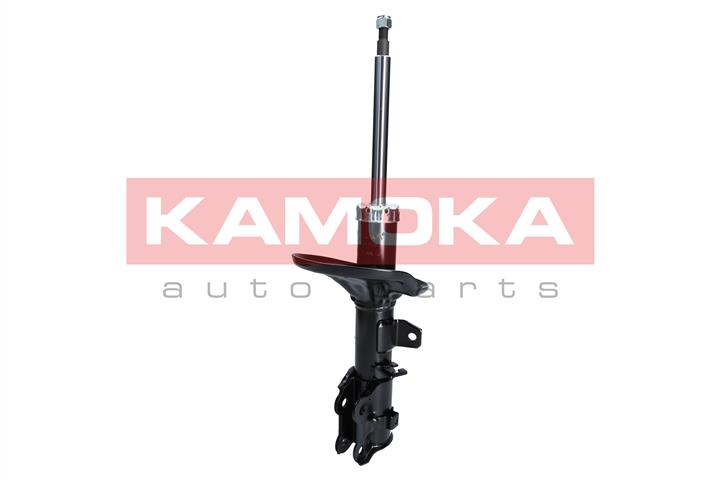 Kamoka 20333029 Front right gas oil shock absorber 20333029