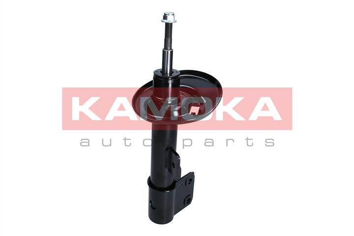 Kamoka 20333021 Front right gas oil shock absorber 20333021