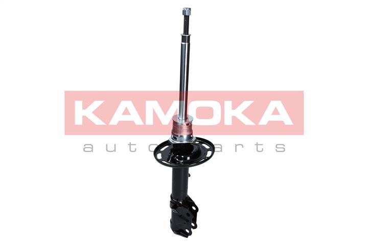 Kamoka 20333018 Front right gas oil shock absorber 20333018