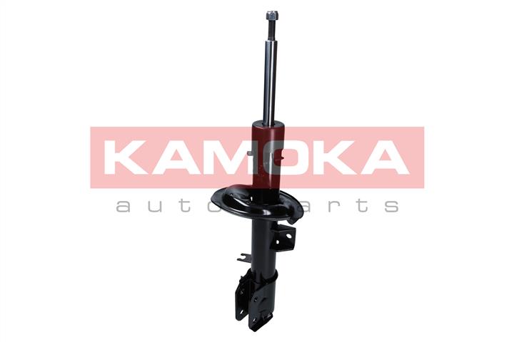 Kamoka 20333017 Front Left Gas Oil Suspension Shock Absorber 20333017