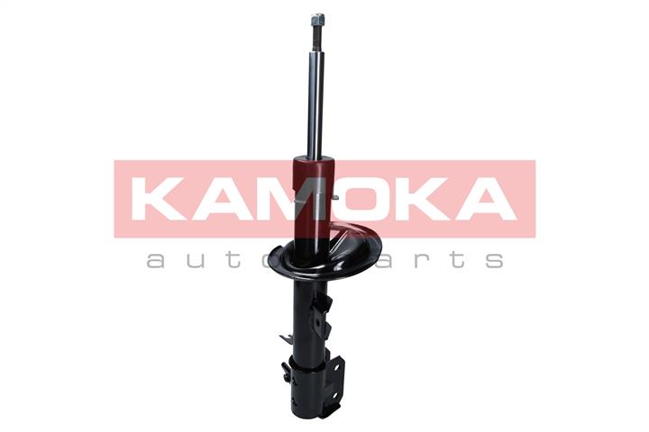 Kamoka 20333016 Front right gas oil shock absorber 20333016