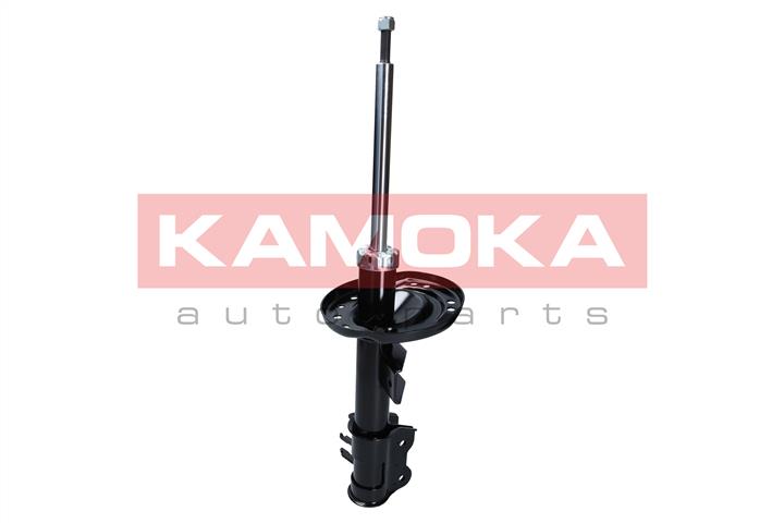 Kamoka 20333014 Front right gas oil shock absorber 20333014