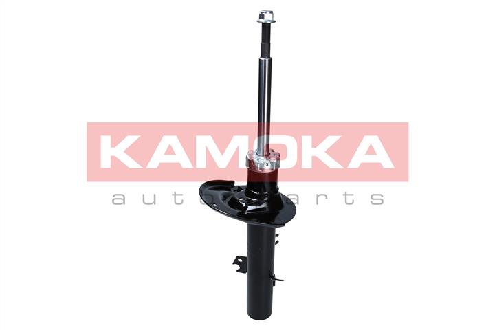 Kamoka 20333012 Front right gas oil shock absorber 20333012