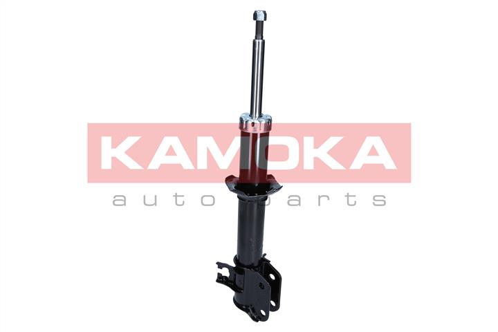 Kamoka 20333006 Front Left Gas Oil Suspension Shock Absorber 20333006