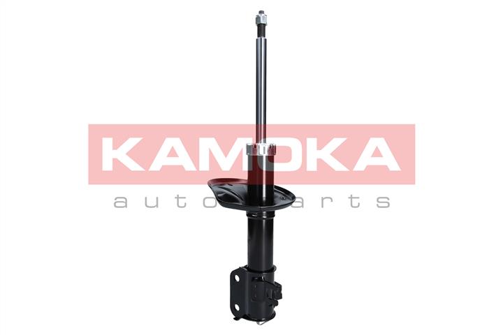Kamoka 20332875 Front right gas oil shock absorber 20332875