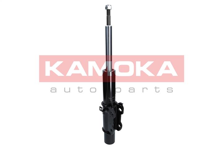 Kamoka 20331254 Front oil and gas suspension shock absorber 20331254