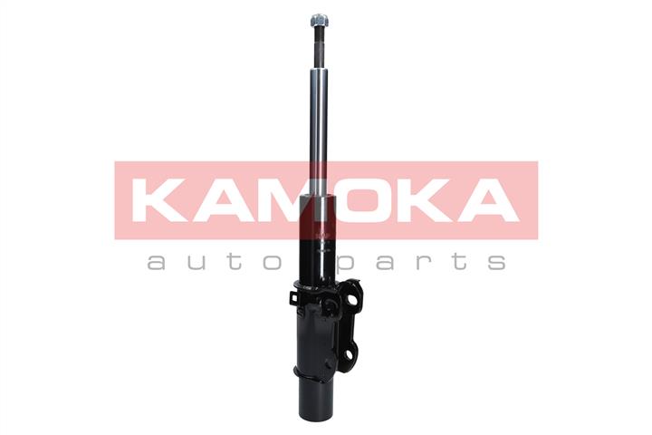 Kamoka 20331253 Front oil and gas suspension shock absorber 20331253