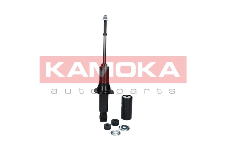 Kamoka 20300093 Front oil and gas suspension shock absorber 20300093