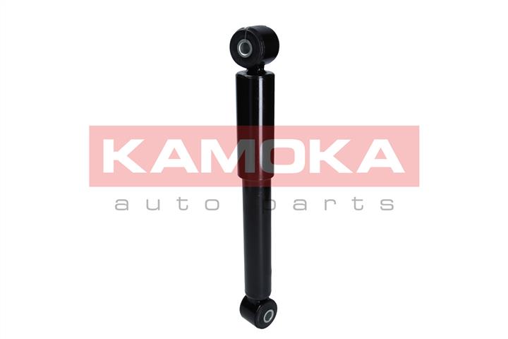 Kamoka 20300092 Rear oil and gas suspension shock absorber 20300092