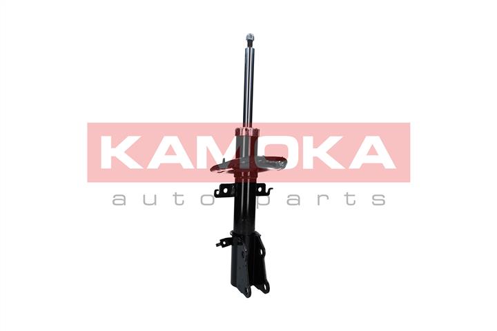 Kamoka 20300091 Front oil and gas suspension shock absorber 20300091