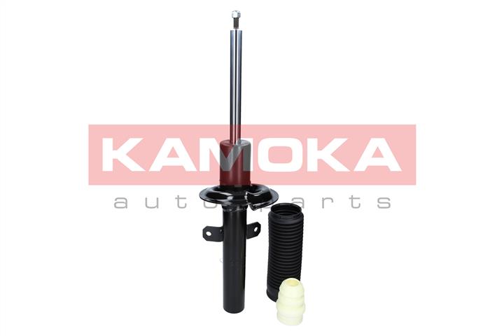 Kamoka 20300089 Front oil and gas suspension shock absorber 20300089