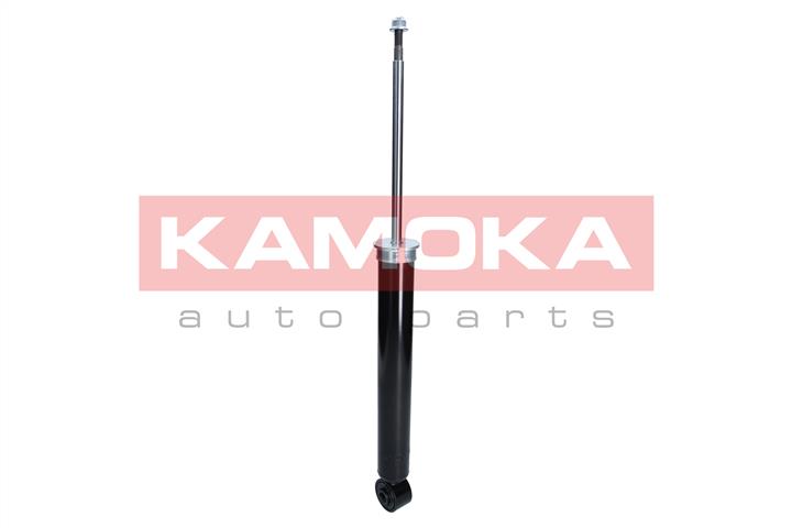 Kamoka 20300081 Rear oil and gas suspension shock absorber 20300081