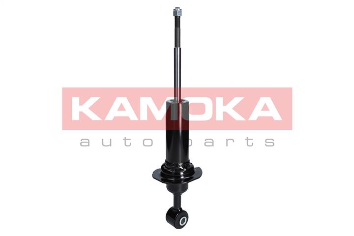 Kamoka 20300075 Gas-oil suspension shock absorber 20300075 20300075 Kamoka Gas-oil suspension shock absorber