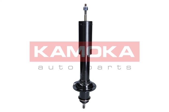 Kamoka 20300070 Rear oil and gas suspension shock absorber 20300070