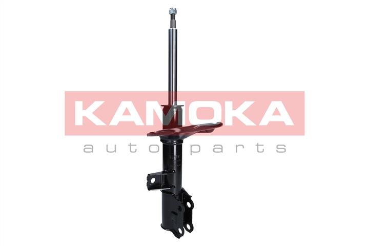 Kamoka 20300053 Front right gas oil shock absorber 20300053