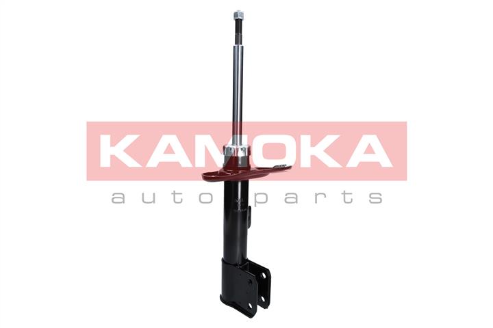 Kamoka 20300049 Front Left Gas Oil Suspension Shock Absorber 20300049