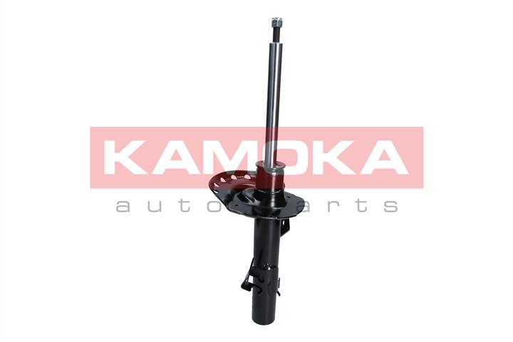 Kamoka 20300043 Front right gas oil shock absorber 20300043
